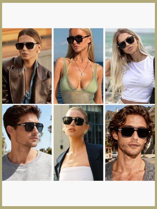 Sunglasses